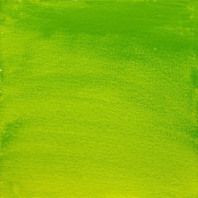 BLOCKX Watercolour Tube 15ml S3 363 Golden Green Green