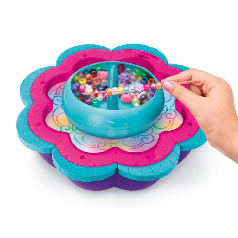 Shimmer n Sparkle Bead Studio