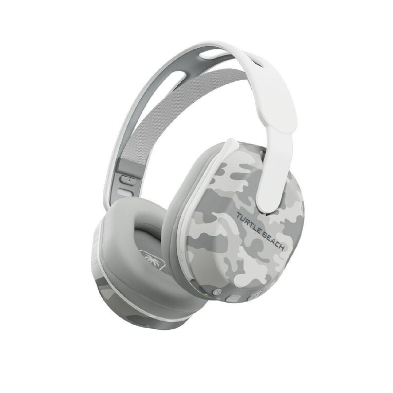 Turtle Beach Stealth 500X Wireless Gaming Headset Arctic Camo