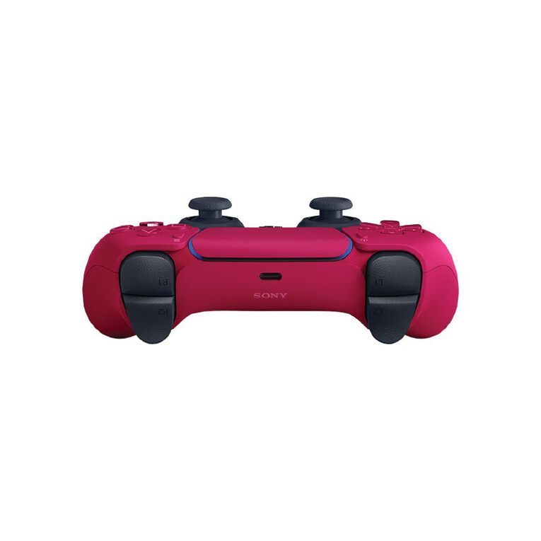 PS5 Dualsense Controller Cosmic Red