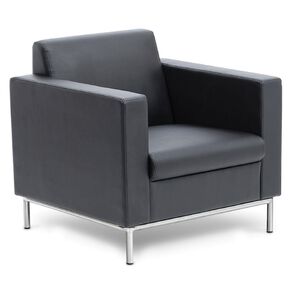 Knights Neo 1 Seater Black