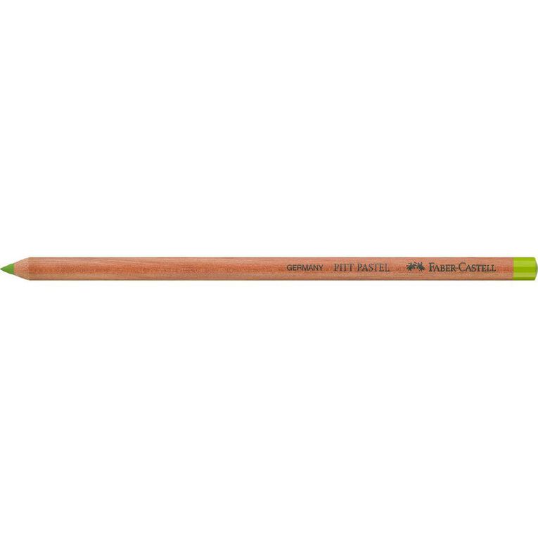 Faber-Castell Pitt Pastel Pencil #170 May Green