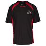 Black/Red
