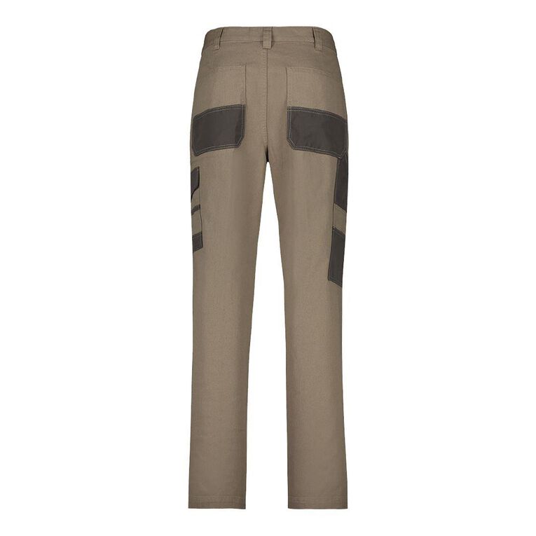 Rivet Men's Utility Pants