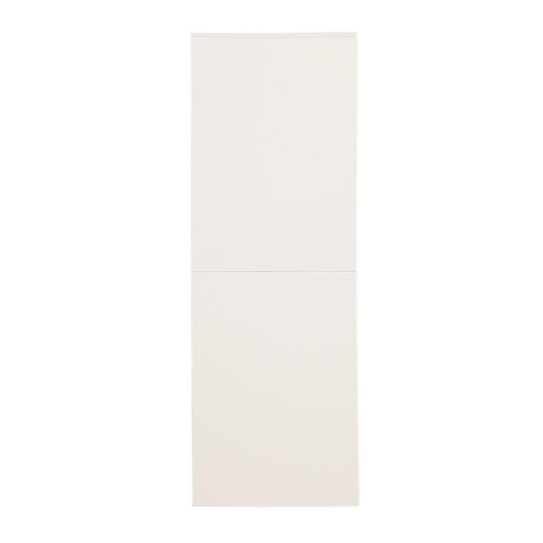 Uniti Platinum Sketch Pad 300gsm A4 10 Sheets