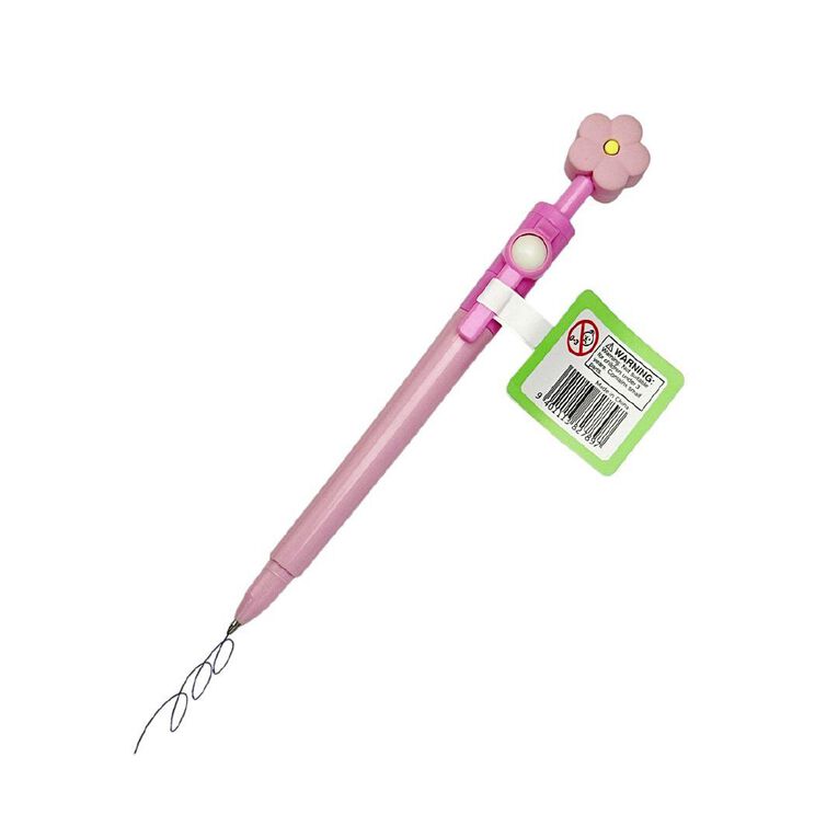 Uniti Kids Playful Simplicity Flower Pen