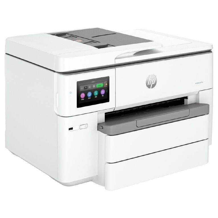 HP OfficeJet Pro 9730e WF All-in-One Printer - Instant Ink Enabled