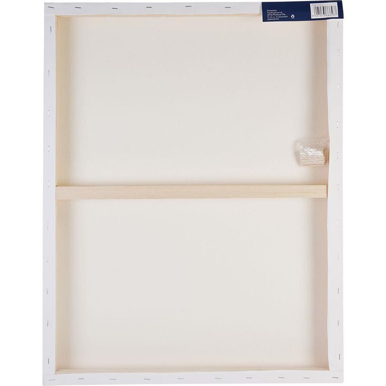 Uniti Plat Canvas 22 Inch x 28 Inch 380gsm
