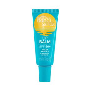 Bondi Sands SPF 50+ Lip Balm Sweet Vanilla 10g