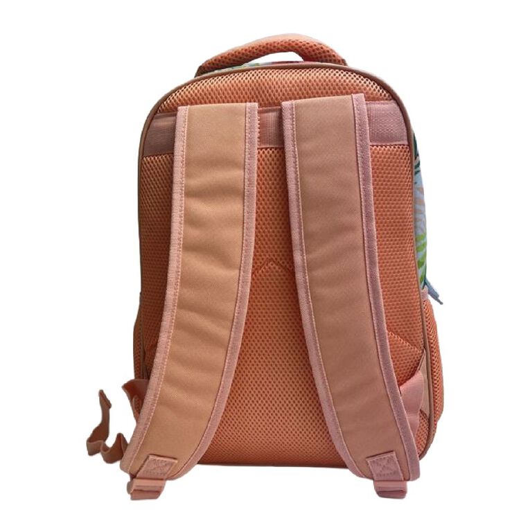 Moana 2 Floral Backpack 14L