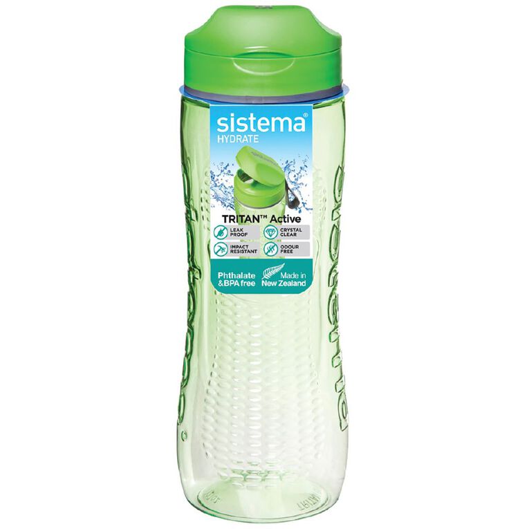 Sistema Tritan Active Bottle 800ml