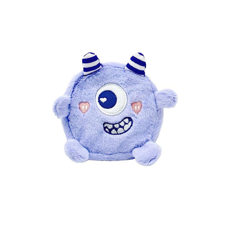 Uniti Kids Mini Pencil Case Monster