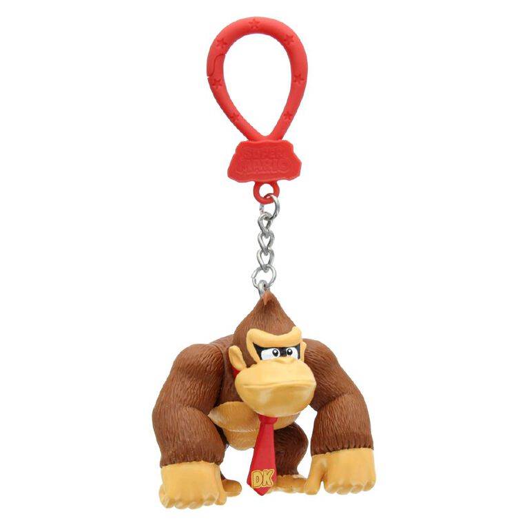 Paladone Super Mario Backpack Buddies
