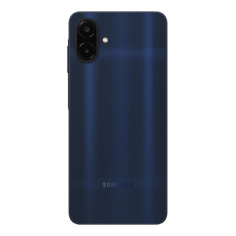 Samsung Galaxy A08 4G 64GB with One NZ Sim Blue Dark