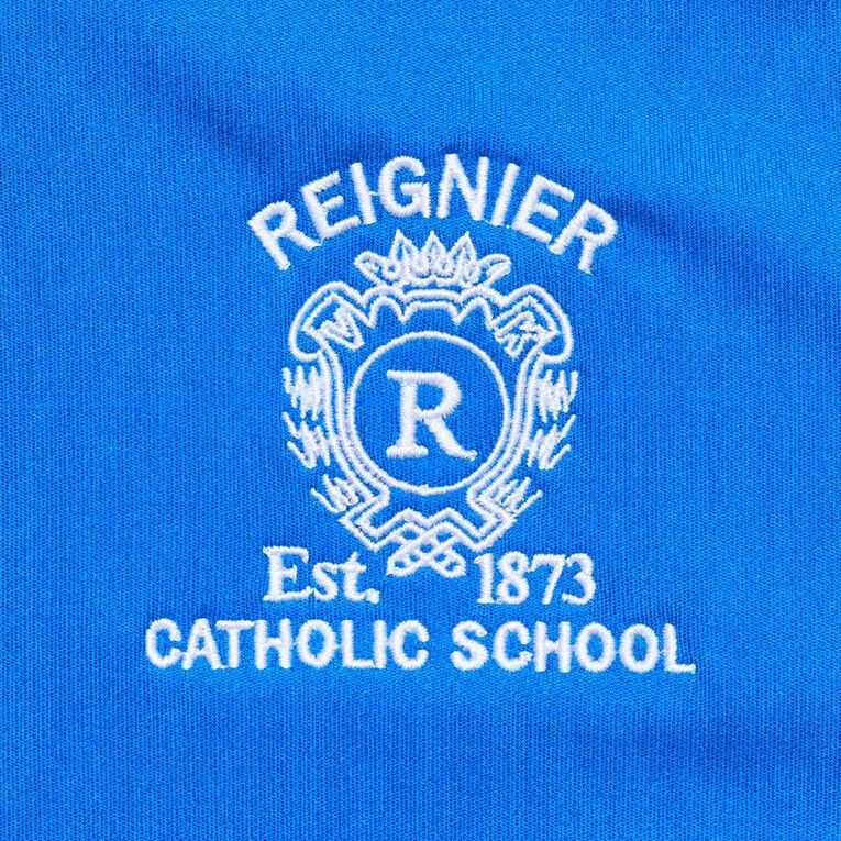 Schooltex Reignier Catholic School PE Tee with Embroidery