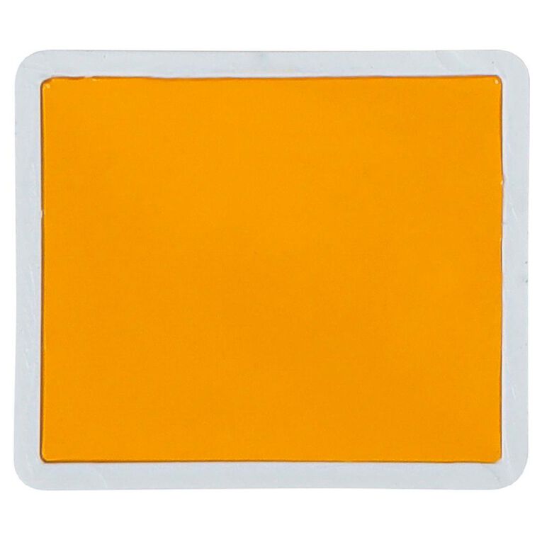 BLOCKX Watercolour Half Pan S3 317 Indian Yellow