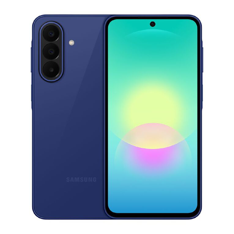 Samsung Galaxy A27 5G 128GB with 2 Degrees Sim Blue