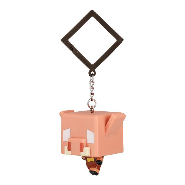 Minecraft Backpack Buddies S3