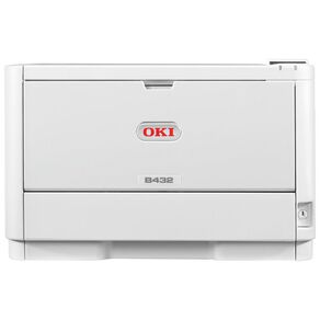 OKI B432DN Mono Laser Printer