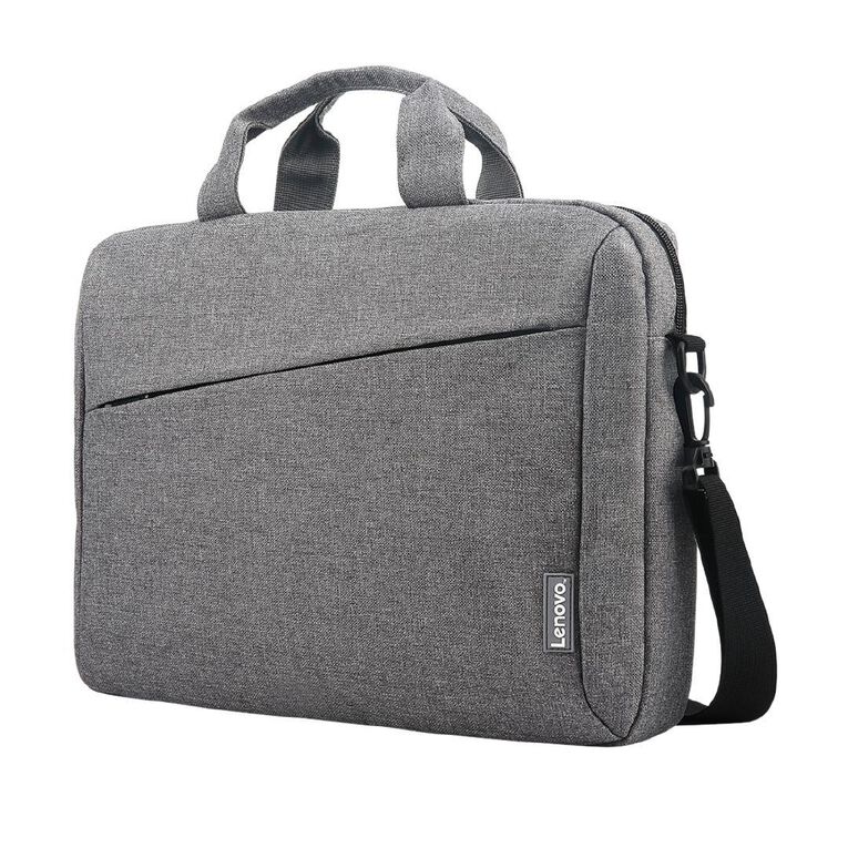 Lenovo T210 15.6-inch Laptop Casual Toploader Grey