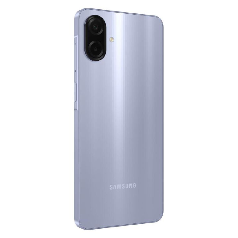 Samsung Galaxy A07 4G 64GB with One NZ Sim Purple