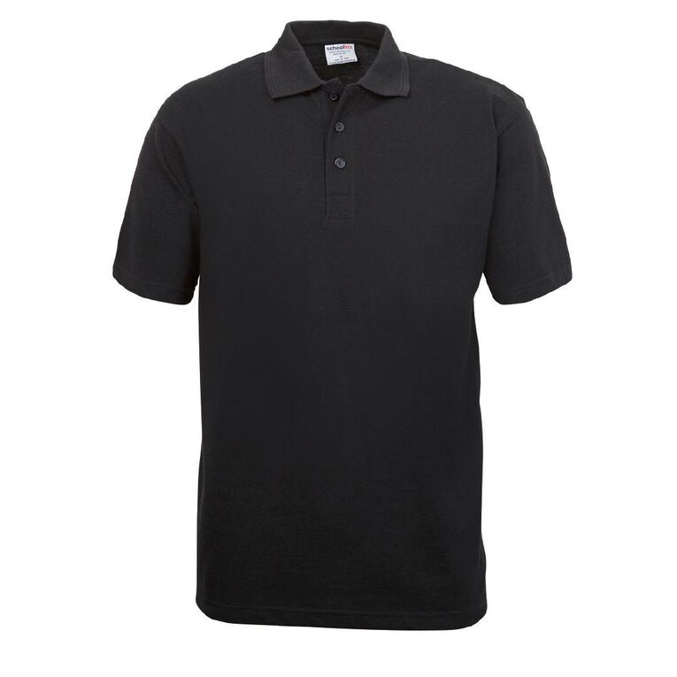 Schooltex Adults' Pique Polo