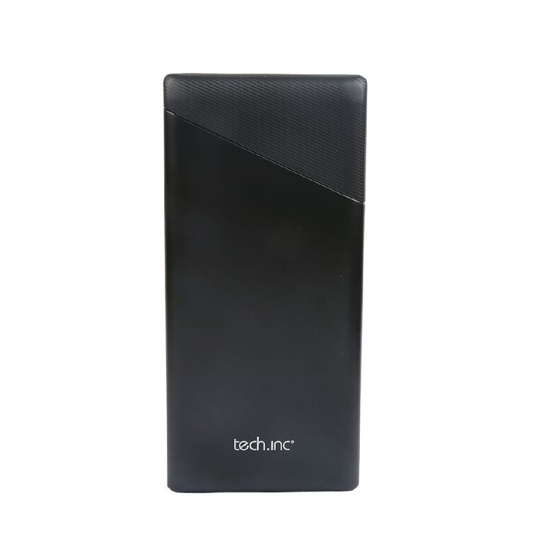Tech.Inc 30000mAh Powerbank