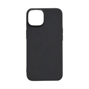 Tech.Inc iPhone 14 TPU Phone Case Black