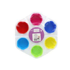 Uniti Kids Paints Pot 7 Pack