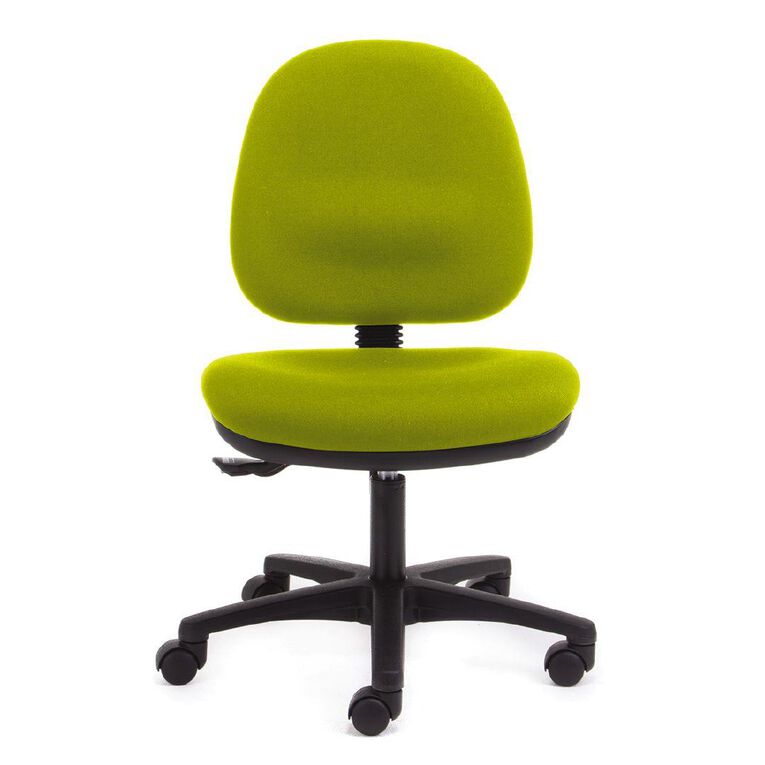 Chair Solutions Aspen Midback Chair Fairway Green Mid