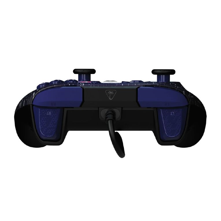 Turtle Beach Rematch Wired Controller for Xbox Dark Cosmos