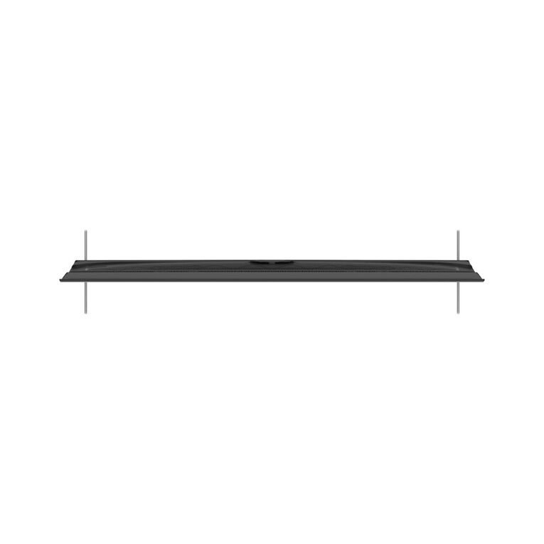 JVC 55 Inch 4K Ultra HD QLED Mini LED Google Smart TV JV5524M