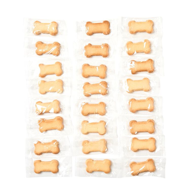 Wags & Whiskers Dog Treats Advent Calendar