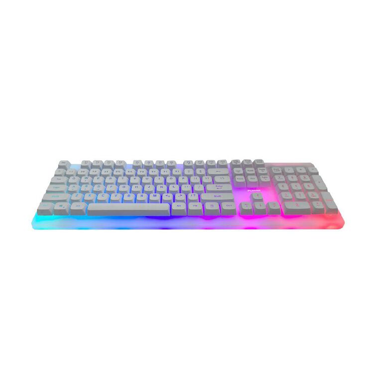 Playmax Aurora Gaming Keyboard