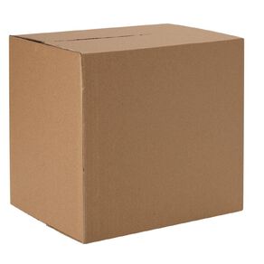WS Carton #3 M3 0.0264 340mm x 255mm x 305mm