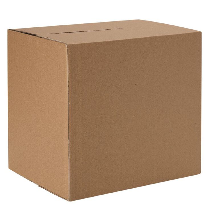 WS Carton #3 M3 0.0264 340mm x 255mm x 305mm