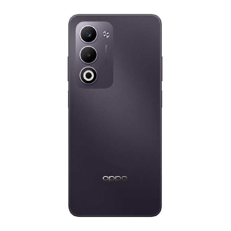 OPPO A5 4G Midnight Purple
