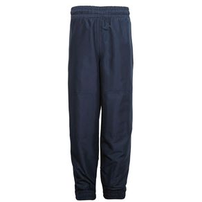 Schooltex Cuffed Leg Pongee Trackpants