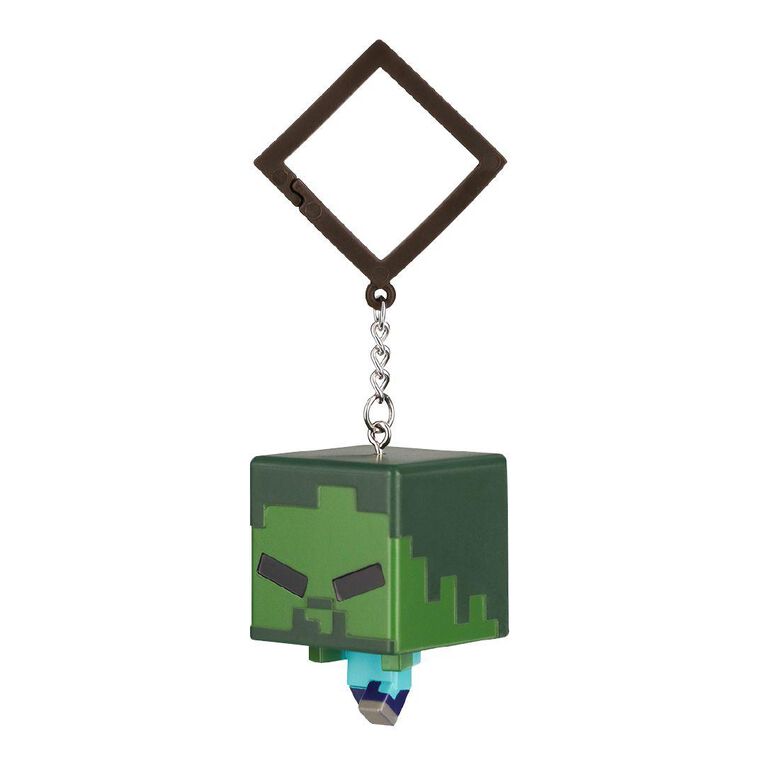 Minecraft Backpack Buddies S3