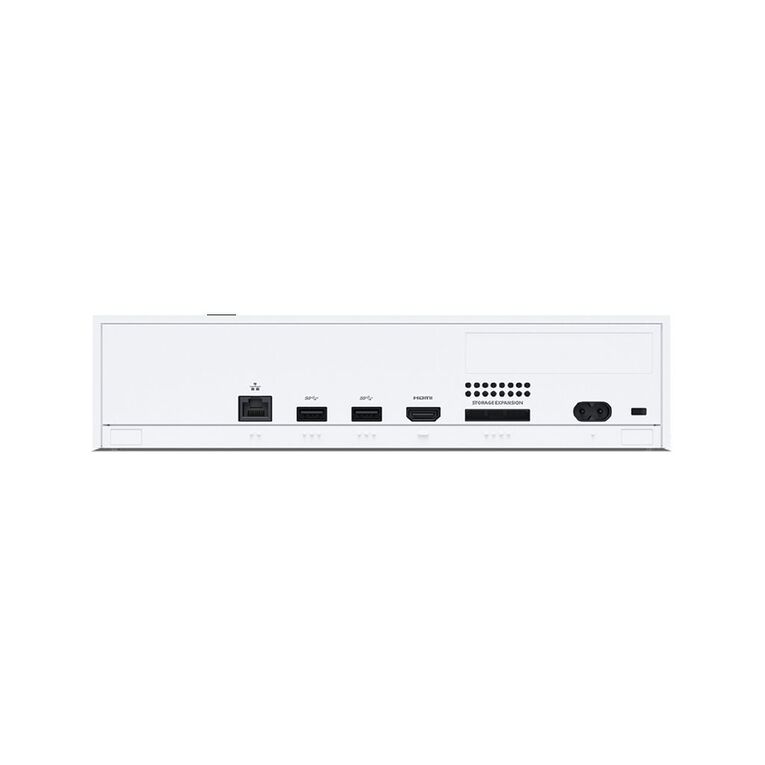 Xbox Series S 512GB Console