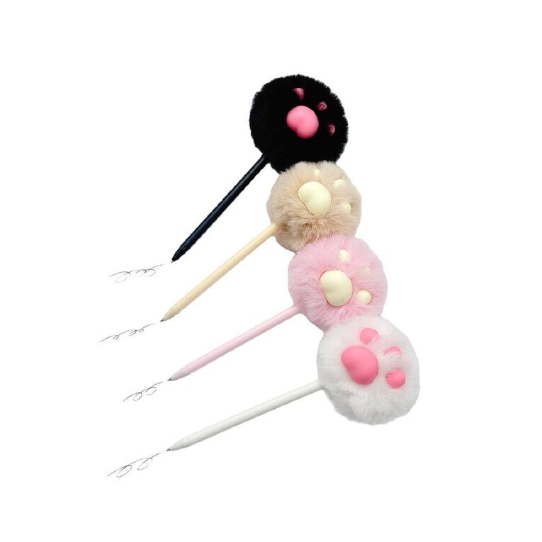 Uniti Kids Cat Paw Pen