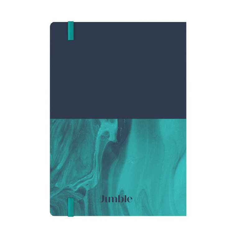 Jumble & Co Sleep Journal Doze & Drift A5