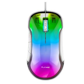 Playmax Aurora Wired Gaming Mouse