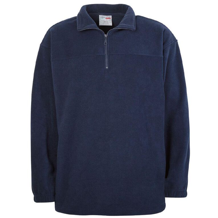 Schooltex Polar Fleece Top