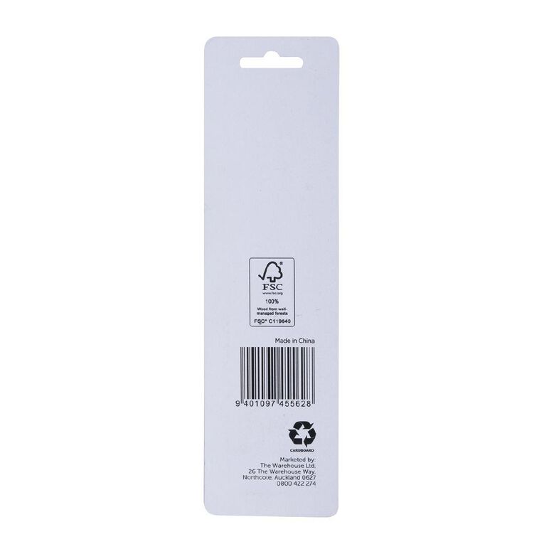 WS HB Pencils 5 Pack