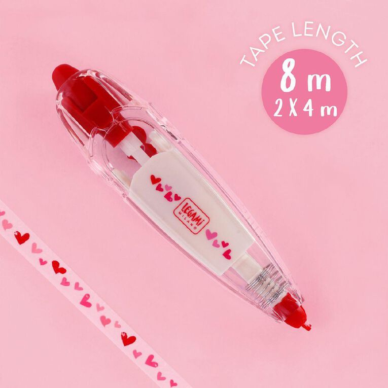 Legami Decoration Tape Pen Heart