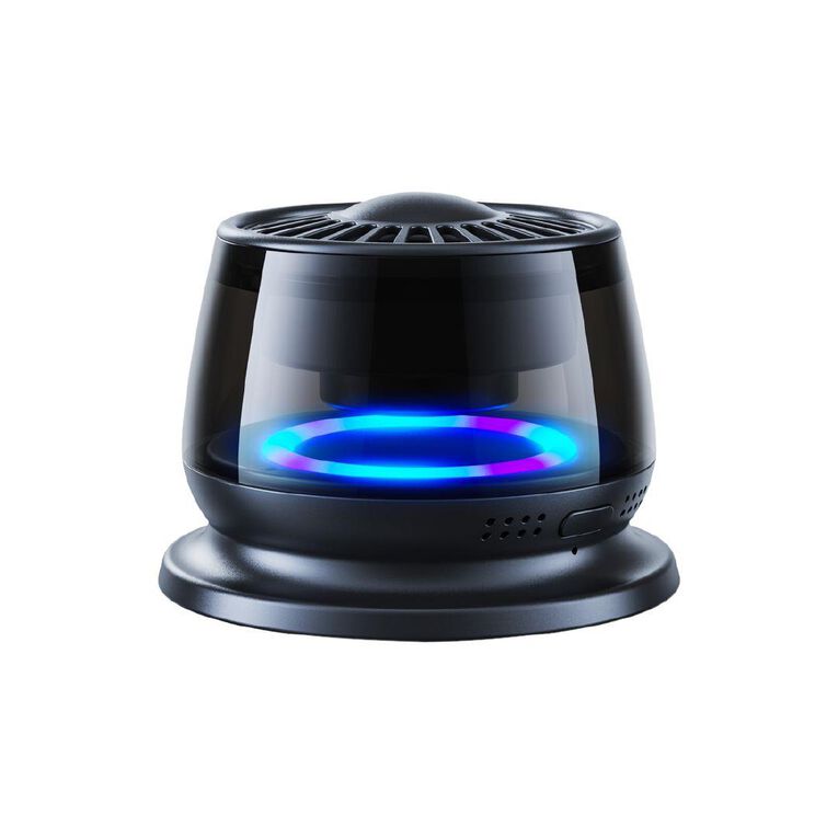 Tech.Inc Magnetic Portable Wireless Speaker