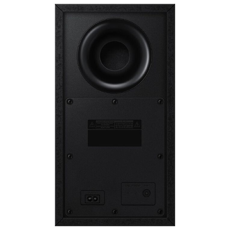 Samsung HW-B450F/XY Soundbar