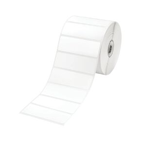 Brother TD490X29 Address Labels 2400 per Roll