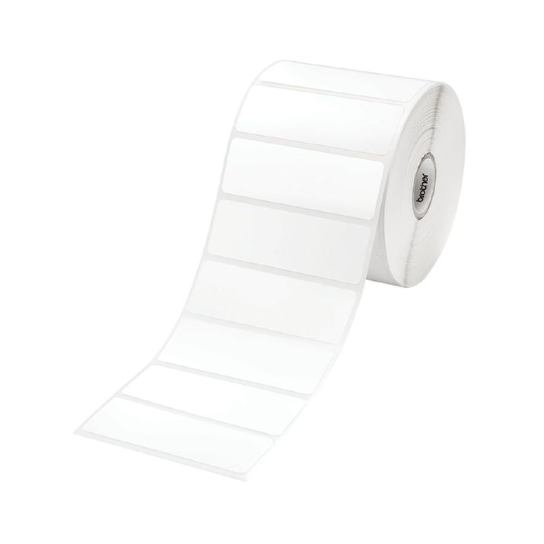 Brother TD490X29 Address Labels 2400 per Roll